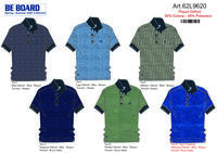 POLO UOMO M/M 62L9620 Tellini S.r.l. Ingrosso Abbigliamento
